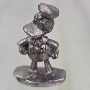 Monopoly‎ Mickey Mouse 75th Anniversary Donald Duck Token Replacement Game Piece